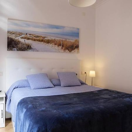 Precioso Piso En San Ciprian Apartment Ngoại thất bức ảnh